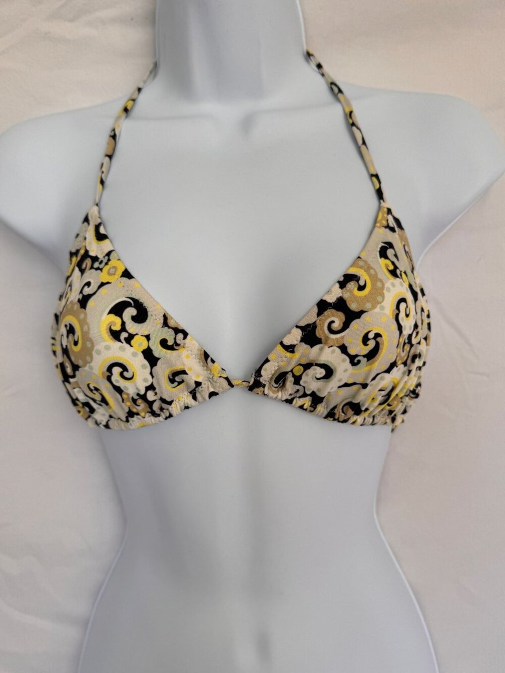Calypso St. Barth Triangle Bikini Top